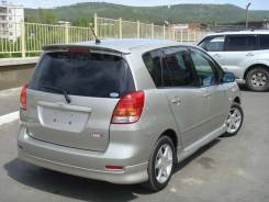 Toyota Corolla Spacio