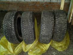 GT Radial Champiro IcePro SUV. Зимние, шипованные, 2014 год, 5 %, 4 шт