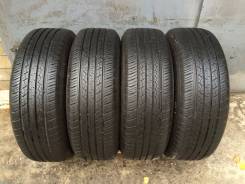Dunlop Grandtrek ST30. Летние, 2014 год, 20 %, 4 шт