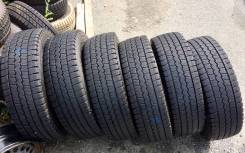 Dunlop Winter Maxx LT03. Зимние, без шипов, 2015 год, 20 %, 1 шт