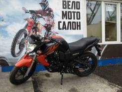Racer Nitro RC250-CK. 250 куб. см., исправен, птс, без пробега