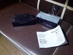 Pioneer MVH-190UB