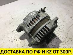 Генератор. Nissan: Teana, Maxima, Presage, Bassara, Cefiro, Murano Infiniti I30, CA33 Infiniti I35, CA33 Двигатели: VQ23DE, VQ35DE, VQ20DE, VQ30DE, VQ...