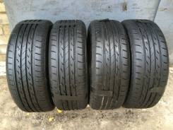 Bridgestone Nextry Ecopia. Летние, 2015 год, 5 %, 4 шт