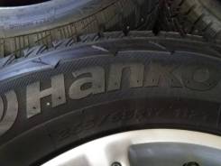 Колеса Mitsubishi шипы. 7.5x17" 6x139.70 ET46 ЦО 67,1 мм.