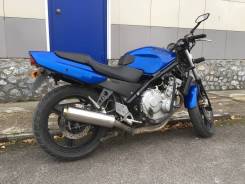 Honda CB1. 400 куб. см., исправен, птс, с пробегом