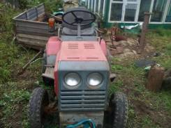 КМЗ. Продам-мини трактор -О12.
