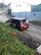 Nissan Prairie. автомат, 4wd, 2.0 (91 л.с.), бензин