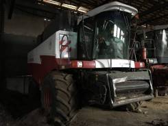 Ростсельмаш Acros 580. Комбайн Ростсельмаш Акрос acros 580