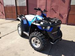 Linhai-Yamaha 200. исправен, без птс, без пробега. Под заказ