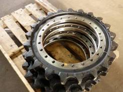 Doosan DX225 LC. Звезда Doosan 225