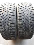 Bridgestone Ice Cruiser 5000. Зимние, шипованные, 30 %, 2 шт