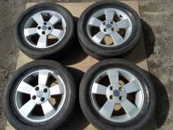 Enkei. 4.5x15", 4x100.00, ET45, ЦО 54,1 мм.
