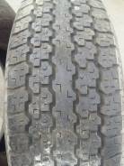Bridgestone Dueler H/T 689. Летние, 20 %, 1 шт