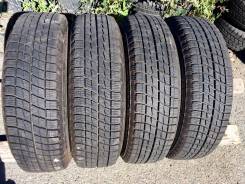 Bridgestone ice Partner 165/70/14 на дисках универсальных 14*5. 5.0x14"