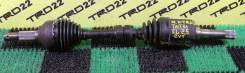 Привод, полуось. Renault Koleos, HY0, HZG Nissan Rogue, S35 Nissan X-Trail, NT31, T31, T31P, T31R, T31Z, TNT31 Nissan Qashqai, J10Z Двигатели: 2TR, M9...