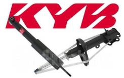 Амортизатор. Toyota: Corona, Allion, Allex, Ipsum, Camry Gracia, Corolla, Probox, Altezza, Opa, Carina, Caldina, Hilux Surf, Land Cruiser Prado, Belta...