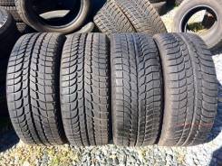 Michelin Latitude X-Ice. Зимние, без шипов, 2010 год, без износа, 4 шт