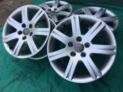 Audi. 7.0x16", 5x112.00, ET42, ЦО 57,1 мм.
