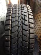 Dunlop SP Winter ICE 01. Зимние, шипованные, 2011 год, без износа, 4 шт
