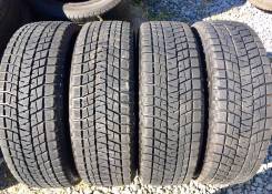 Bridgestone Blizzak DM-V1. Зимние, без шипов, 2009 год, 10 %, 4 шт