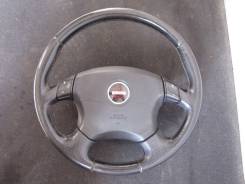 Руль. Subaru Forester, SG5, SG9, SG9L Двигатели: EJ205, EJ201, EJ20, EJ204