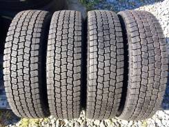 Goodyear ice Navi Cargo 165/14 LT на дисках 14*5. 5.0x14" 4x114.30