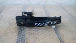 Ручка двери внешняя. Suzuki Grand Vitara, JT, TA44V, TA74V, TAA4V, TD44V, TD54, TDB4, TD_4, TE94 Двигатели: F9QB, H27A, J20A, J24B, M16A, N32A