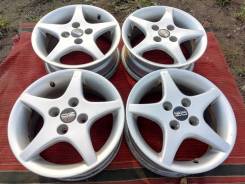 OZ. 5.5x14", 4x100.00, ET45, ЦО 54,1 мм. Под заказ