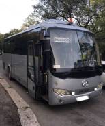 Higer KLQ6885Q. Продаётся автобус-турист , 36 мест