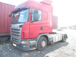 Scania G420. LA4x2, 11 705 куб. см.