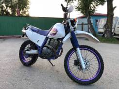 Yamaha TT-R 250 Raid. 250 куб. см., исправен, птс, без пробега