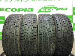 Dunlop DSX-2. Зимние, без шипов, 2013 год, 5 %, 4 шт