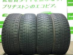 Dunlop DSX-2. Зимние, без шипов, 2011 год, 30 %, 4 шт