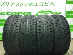 Bridgestone Blizzak Revo GZ. Зимние, без шипов, 2011 год, 10 %, 4 шт