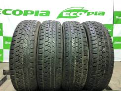 Nexen Winguard Snow'G. Зимние, без шипов, 2012 год, 5 %, 4 шт