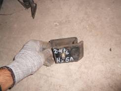 Подушка двс MITSUBISHI PAJERO MINI