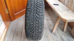 Bridgestone Blizzak Spike-01. Зимние, шипованные, 5 %, 4 шт