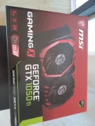 GeForce GTX 1050 Ti ����