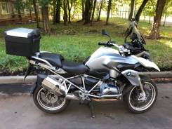 BMW. 1 200 куб. см., исправен, птс, с пробегом