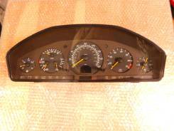 Панель приборов. Mercedes-Benz SL-Class, R129 Двигатель M104