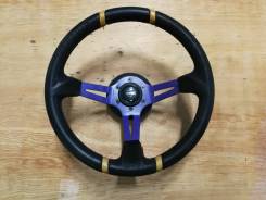 Руль. Toyota Altezza, SXE10