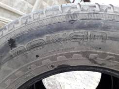Nokian Hakka SUV. Летние, 2012 год, 80 %, 4 шт