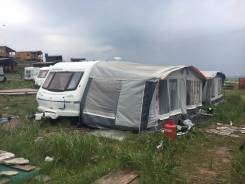 Elddis Crusader. Продаю дом трейлер на колесах Superstorm 2004