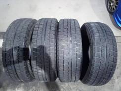 Bridgestone Blizzak Revo GZ. Зимние, без шипов, 20 %, 4 шт
