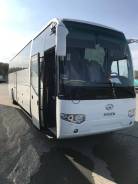 Higer KLQ6129Q. Higer KLQ 6129Q стандартная комплектация, 49 мест, В кредит, лизинг
