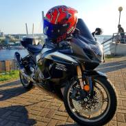 Suzuki GSX-R 1000. 1 000 куб. см., исправен, птс, без пробега