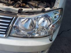 Фара. Nissan Liberty, RM12