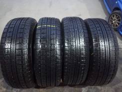 Toyo Winter Tranpath MK4. Зимние, без шипов, 10 %, 4 шт