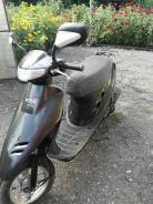 Honda Dio AF27. 50 куб. см., исправен, птс, с пробегом